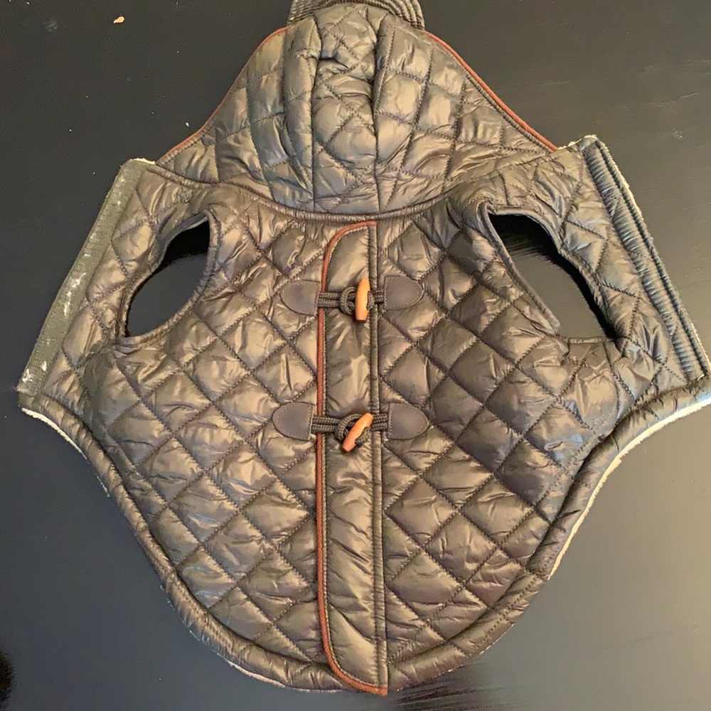 Pet coat